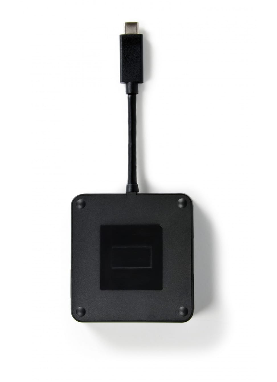 Station d'accueil Port Designs multiport USB (901902)