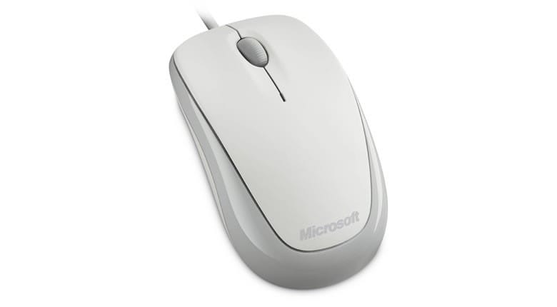 Compact Optical Mouse 500 — image 10