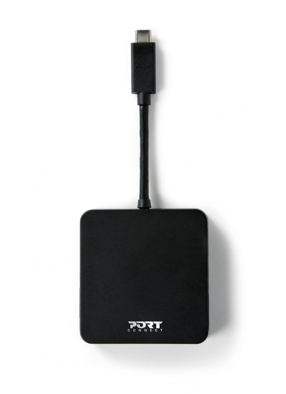 Station d'accueil Port Designs multiport USB (901902)
