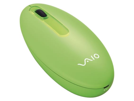 Souris laser Bluetooth Sony BMS20