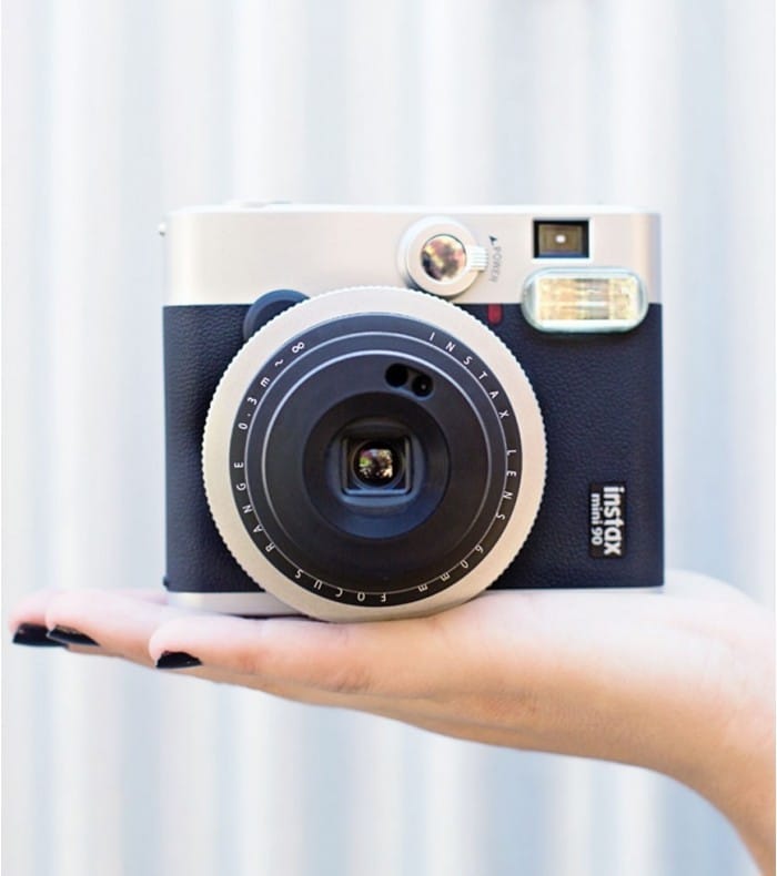 Appareil Photo Instantané FujiFilm Instax Mini 90 - Neo Classic — image 7