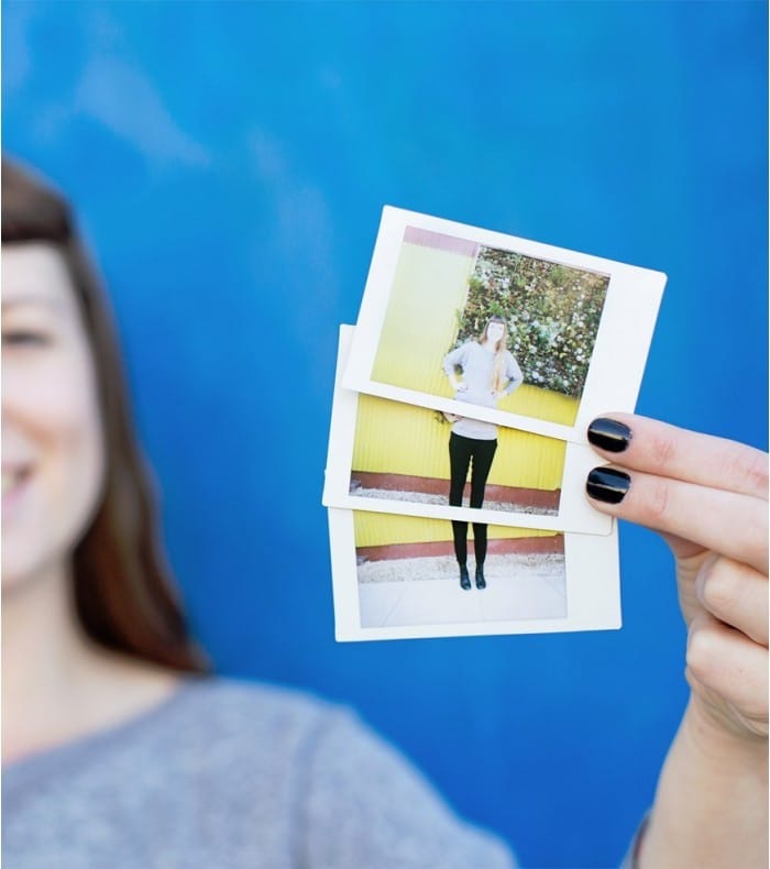 Appareil Photo Instantané FujiFilm Instax Mini 90 - Neo Classic — image 8