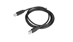 USB 2.0 Cable - USB-A M - USB-B M 2,0m