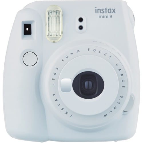Appareil Photo Instantané FujiFilm Instax Mini 9
