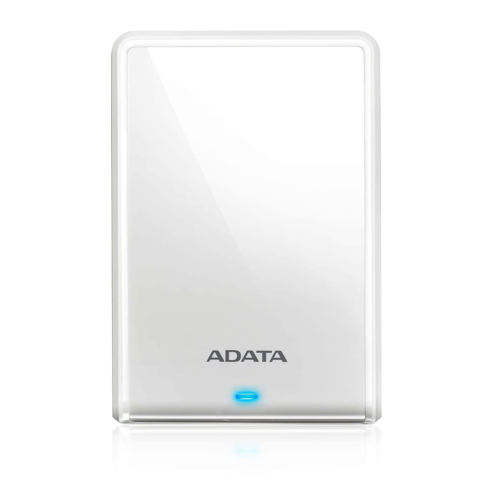 Disque dur externe ADATA HV620S 2,5" Portable