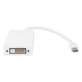Adaptateur Mini Display Urban Factory Port vers DVI/HDMI/Display — image 2