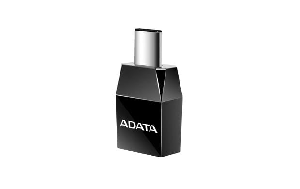 Adaptateur ADATA USB-C vers USB-A 3.1 – 5Gbps — image 2