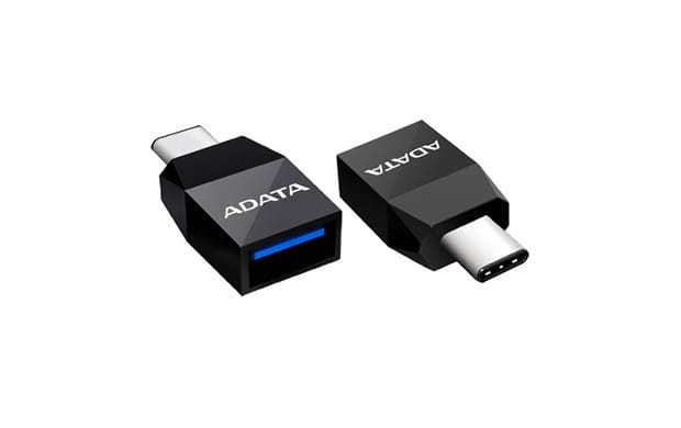 Adaptateur ADATA USB-C vers USB-A 3.1 – 5Gbps — image 3