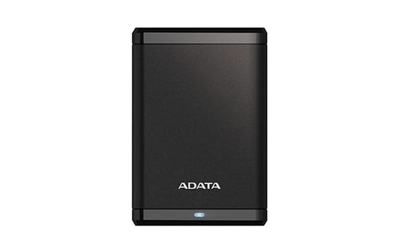 Disque dur portable ADATA HV100 - 2,5" USB 3.0 - 1To