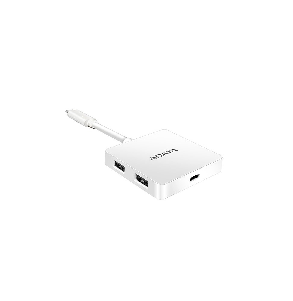 Hub ADATA USB-C - USB-A 3.1 et HDMI