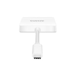 Hub ADATA USB-C - USB-A 3.1 et HDMI