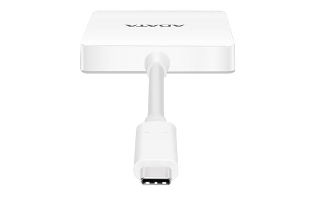 Hub ADATA USB-C - USB-A 3.1 et HDMI — image 3