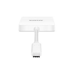 Hub ADATA USB-C - USB-A 3.1 et HDMI