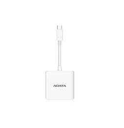 Hub ADATA USB-C - USB-A 3.1 et HDMI