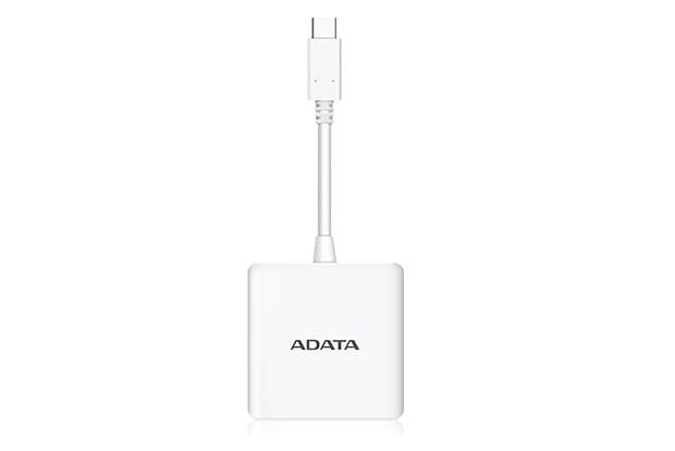 Hub ADATA USB-C - USB-A 3.1 et HDMI — image 4