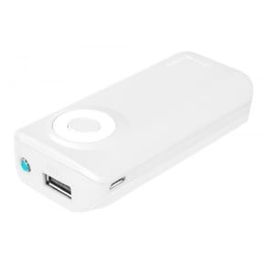 Batterie externe Emergency Battery - 4400 mAh