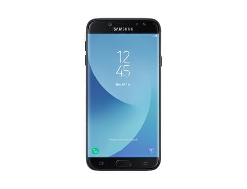 Smartphone Samsung Galaxy J7 Pro 64 Go