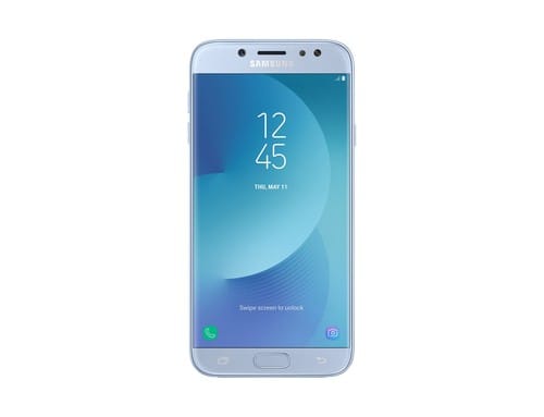 Smartphone Samsung Galaxy J7 Pro 64 Go — image 3