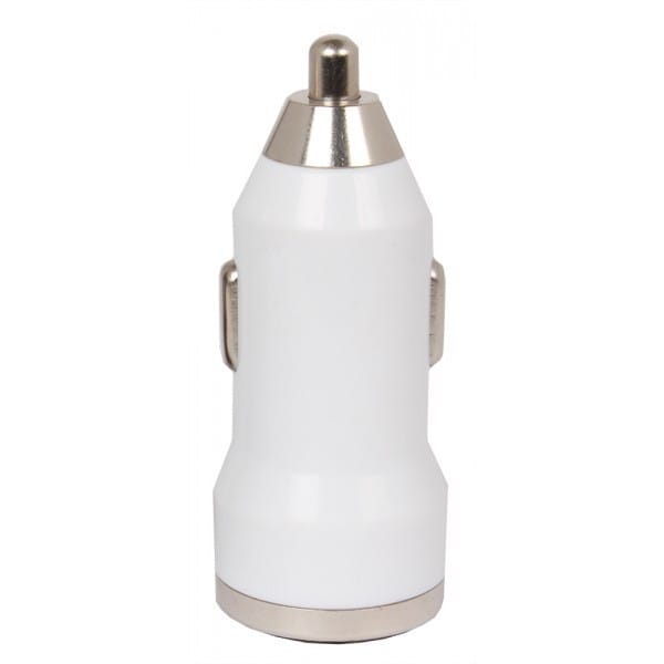 Chargeur Allume-Cigare Urban Factory Port USB 1A - Pour Voiture — image 1
