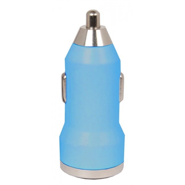 Chargeur Allume-Cigare Urban Factory Port USB 1A - Pour Voiture — image 3