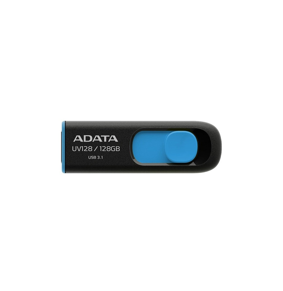 Clé USB ADATA DashDrive UV128 - 32 GB USB 3.1