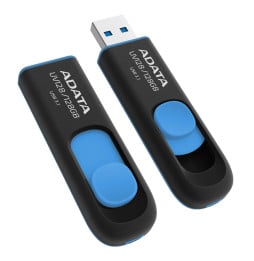 Clé USB ADATA DashDrive UV128 - 32 GB USB 3.1