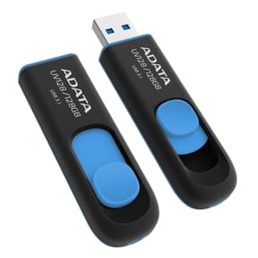 Clé USB ADATA DashDrive UV128 - 32 GB USB 3.1 — image 2