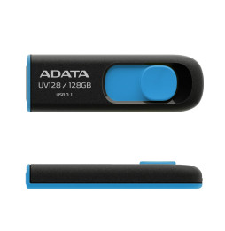 Clé USB ADATA DashDrive UV128 - 32 GB USB 3.1