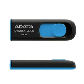 Clé USB ADATA DashDrive UV128 - 32 GB USB 3.1 — image 3