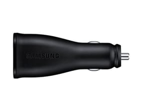 Chargeur de Voiture Samsung - Double à Chargement Rapide (Micro USB) — image 2