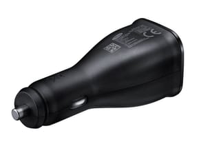 Chargeur de Voiture Samsung - Double à Chargement Rapide (Micro USB) — image 3