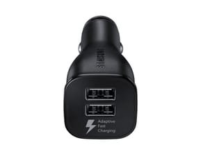 Chargeur de Voiture Samsung - Double à Chargement Rapide (type C) — image 5