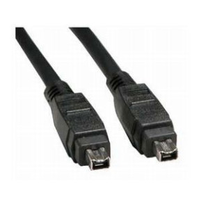 Cable Firewire 4PIN MALE - 4PIN MALE