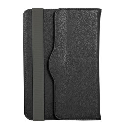 Housse Urban Factory Universel et Rotative pour Tablettes 6-8"