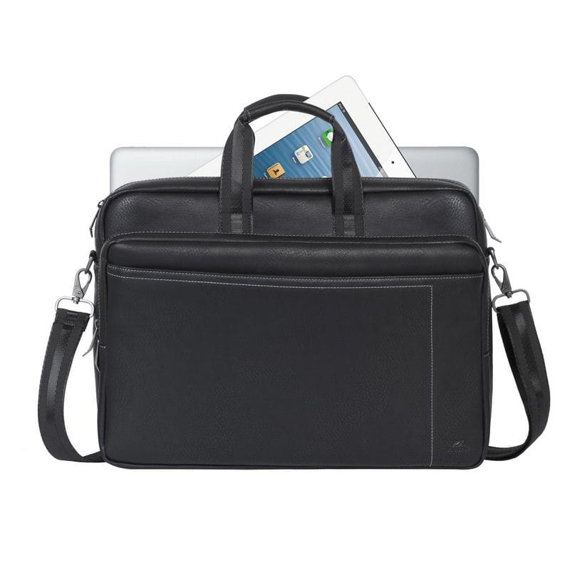 Sacoche Rivacase Orly 8940 pour Ordinateurs Portables 16" — image 3