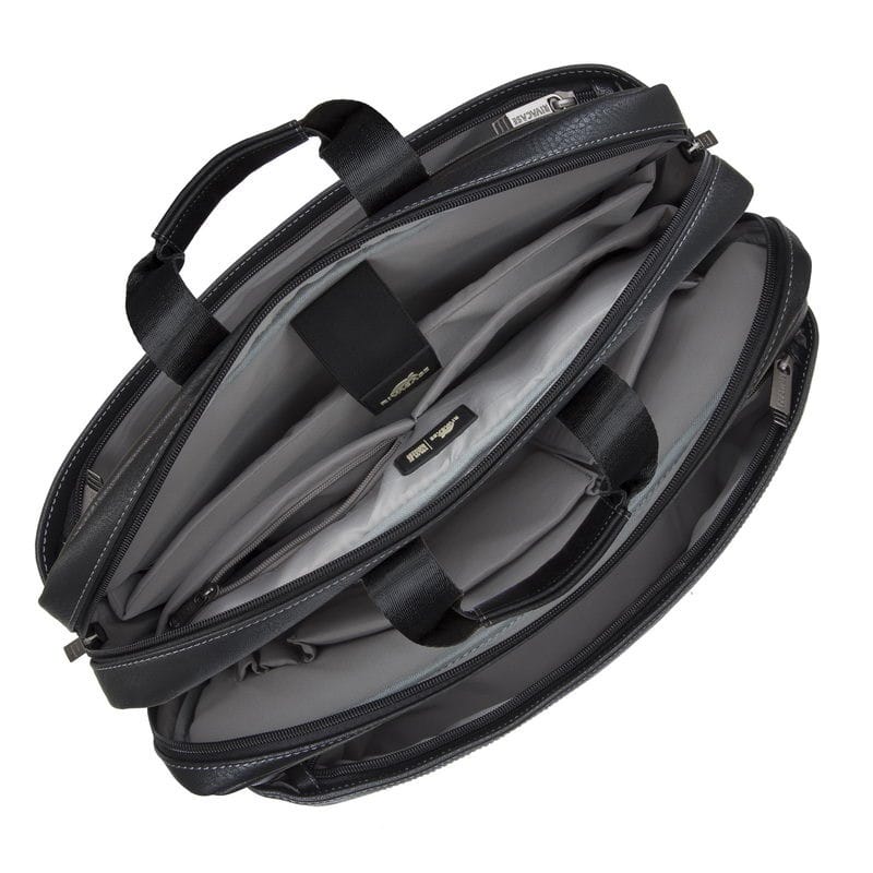 Sacoche Rivacase Orly 8940 pour Ordinateurs Portables 16" — image 4