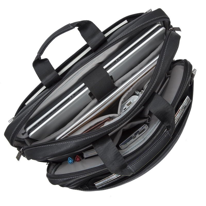 Sacoche Rivacase Orly 8940 pour Ordinateurs Portables 16" — image 5