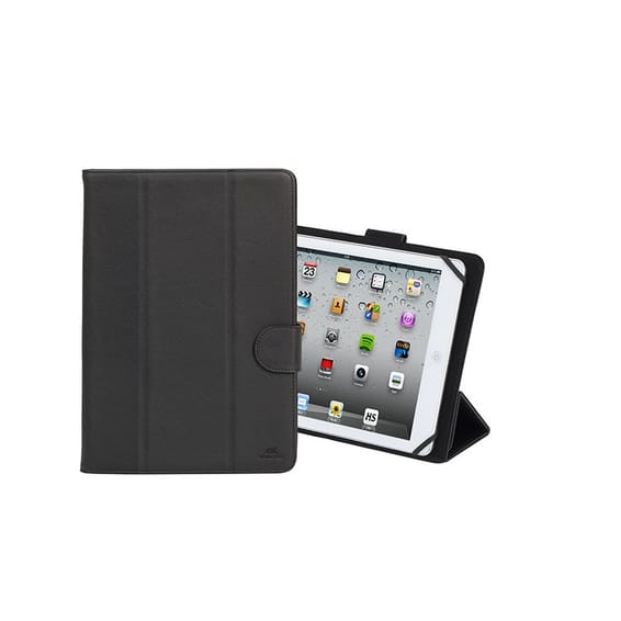 Housse Rivacase Malpensa Universel pour Tablettes 10,1"
