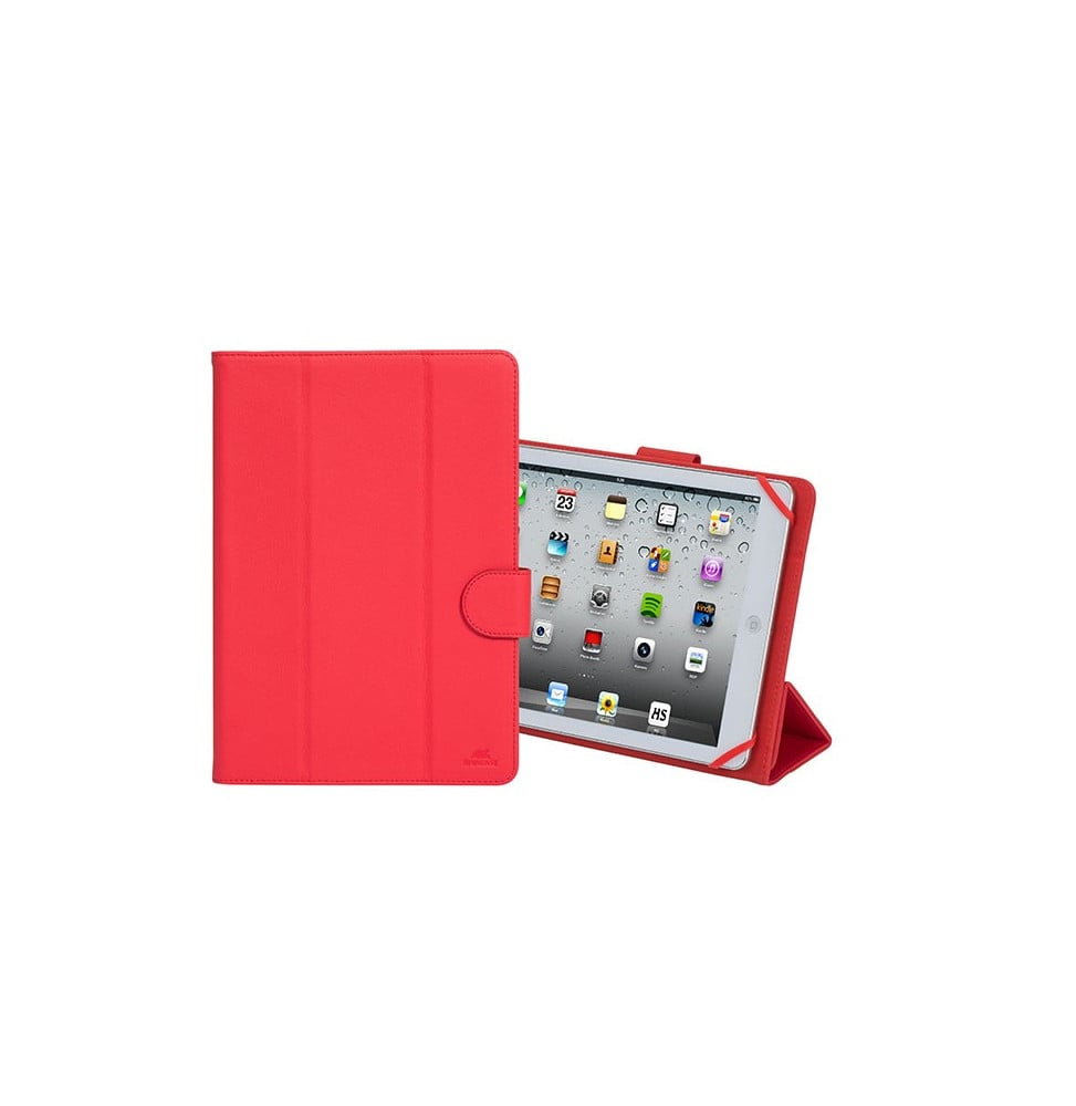Housse Rivacase Malpensa Universel pour Tablettes 10,1"