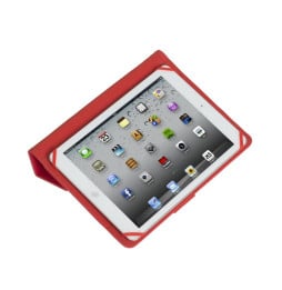 Housse Rivacase Malpensa Universel pour Tablettes 10,1"