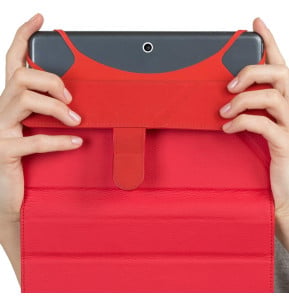 Housse Rivacase Malpensa Universel pour Tablettes 10,1"
