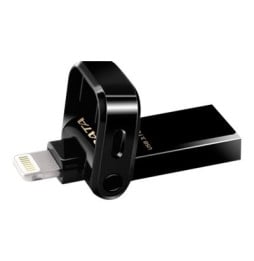 Clé USB ADATA i-Memory AI920 - 3.1 - Noir