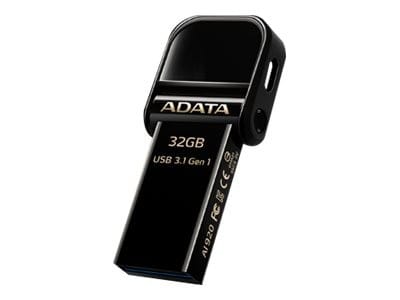 Clé USB ADATA i-Memory AI920 - 3.1 - Noir — image 5