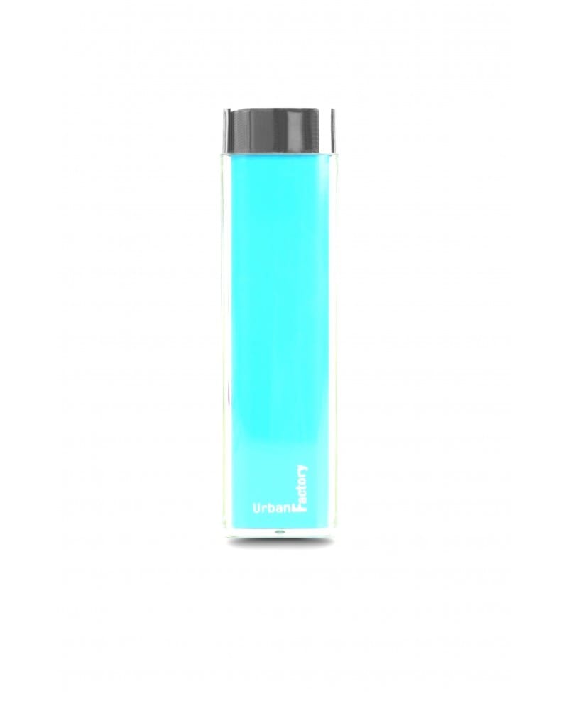 Banque d'alimentation Urban Factory - Lipstick 2600 mAh tout appareils — image 2