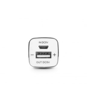 Banque d'alimentation Urban Factory - Lipstick 2600 mAh tout appareils — image 3