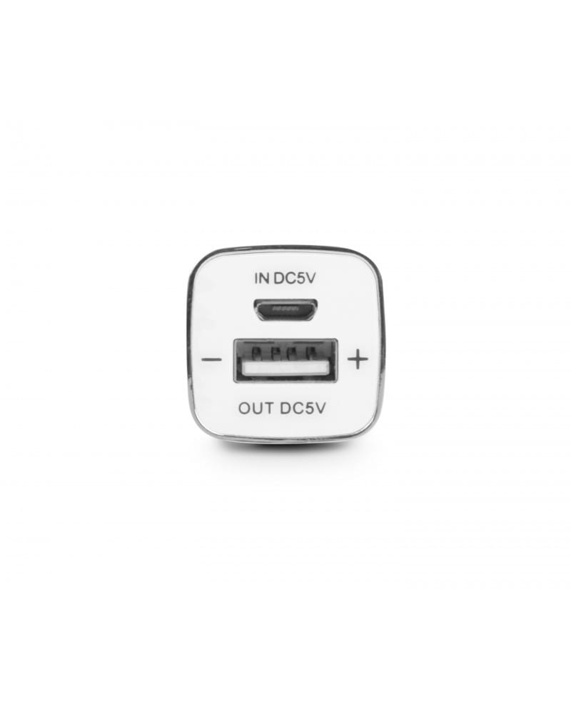 Banque d'alimentation Urban Factory - Lipstick 2600 mAh tout appareils — image 7