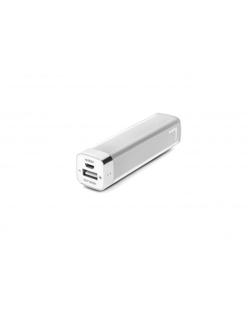 Banque d'alimentation Urban Factory - Lipstick 2600 mAh tout appareils — image 9