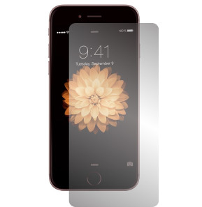 Protecteur d’Écran Urban Factory en Verre Trempé pour iPhone 6+ et 6S+