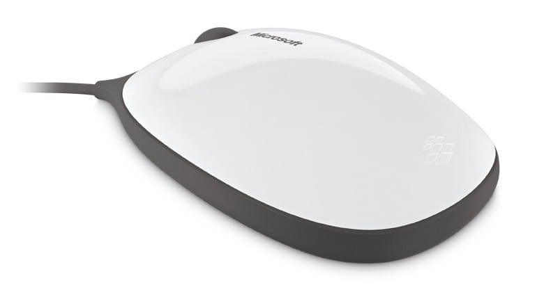 Souris Microsoft Express Mouse — image 1