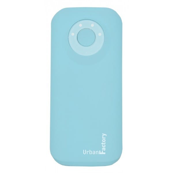 Batterie externe Emergency Battery - 4400 mAh